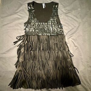 Super fun cocktail dress